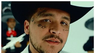Universal Music demandará a Christian Nodal (+Detalles)