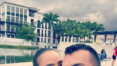 Juan Arango anuncia su divorcio con Diana Lozano (+Comunicado)