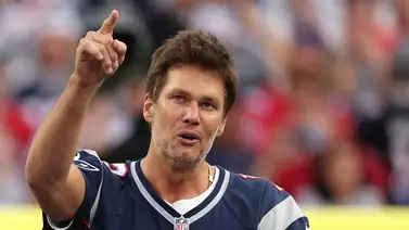 Estrellas de la NFL rinden tributo a Tom Brady Estrellas de la NFL rinden tributo a Tom Brady