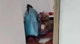 Hallan a menor venezolana en labor de parto en hotel (+Detalles)