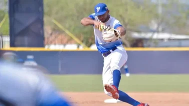 Venezuela arranca con buen pie el Mundial de Softbol