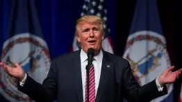 EEUU| Trump lanza estrategia para captar latinos (+DETALLES)