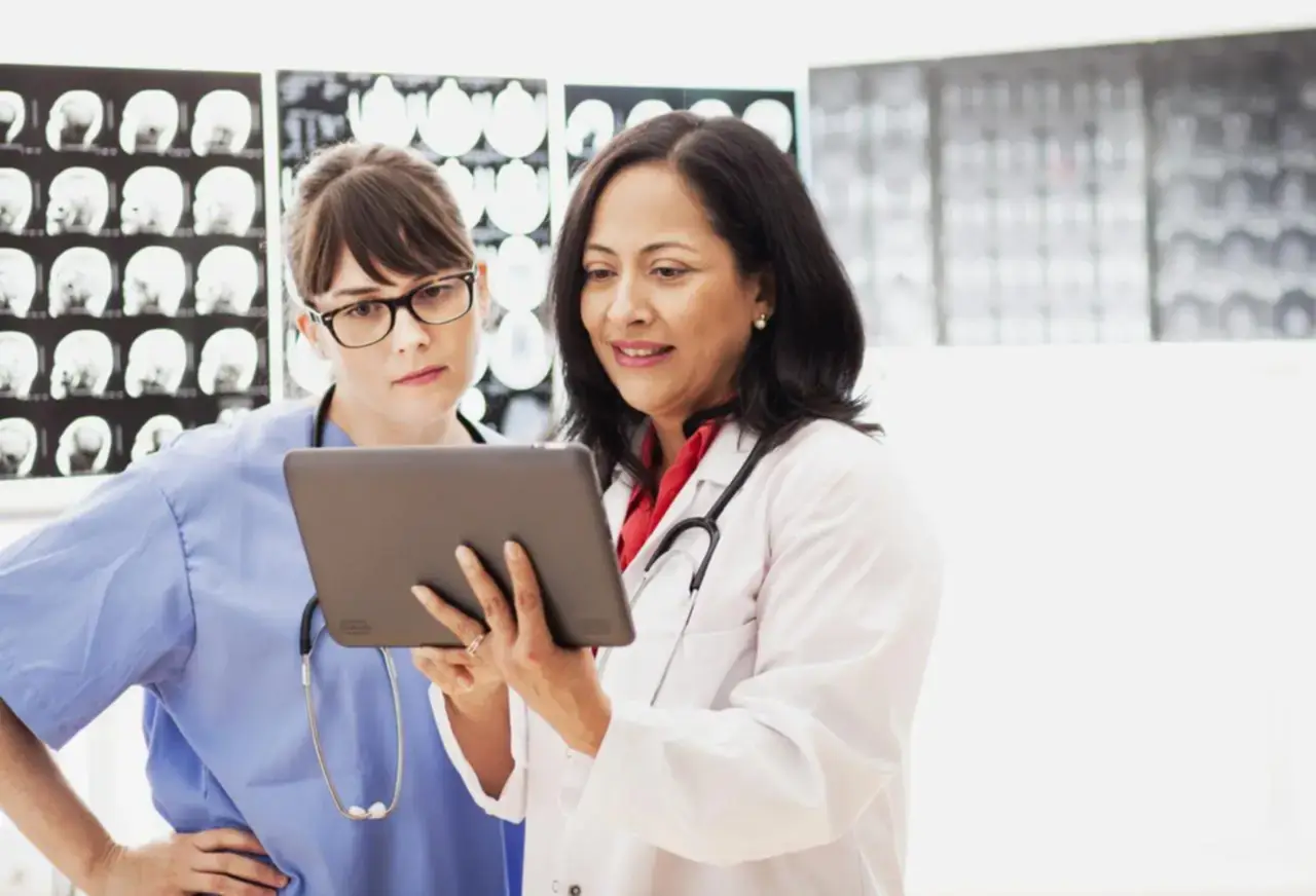 La Inteligencia Artificial puede detectar la insuficiencia cardíaca