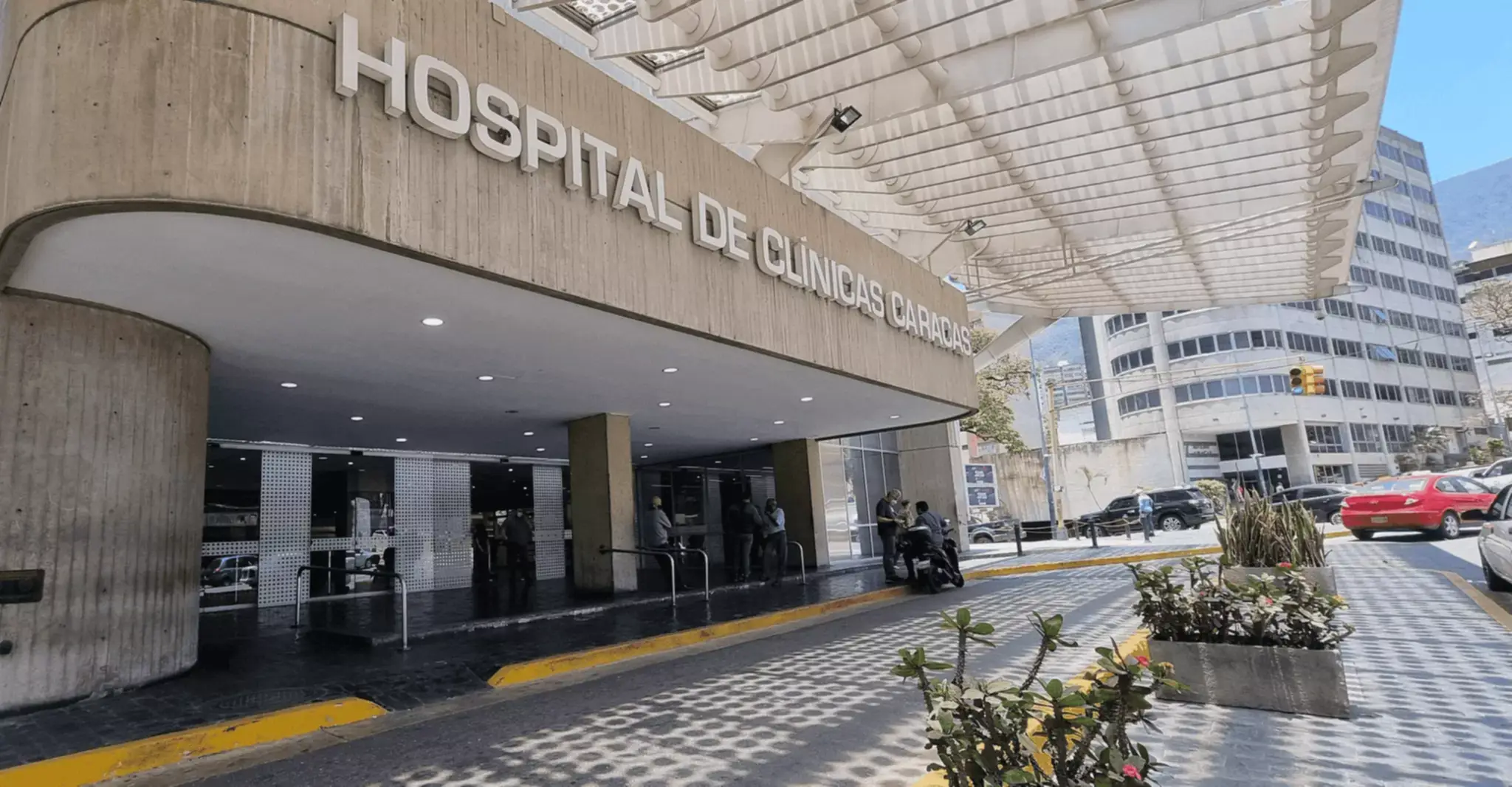 Hospital de Clínicas Caracas lanza programa de acompañamiento materno para parejas (+Detalles)