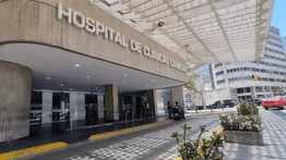 Hospital de Clínicas Caracas lanza programa de acompañamiento materno para parejas (+Detalles)