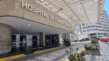 Hospital de Clínicas Caracas lanza programa de acompañamiento materno para parejas (+Detalles) Hospital de Clínicas Caracas lanza programa de acompañamiento materno para parejas (+Detalles)