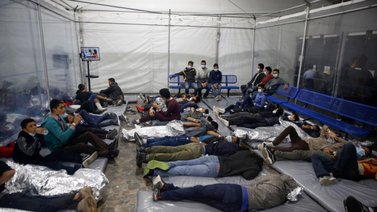 Texas | Estos son los centros de atención para migrantes en El Paso