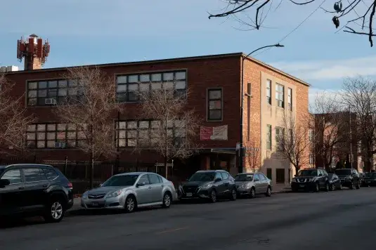 Inauguraron nuevo refugio para inmigrantes en este barrio de Chicago