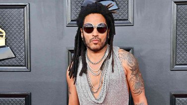 ¿Lenny Kravitz vendrá a Venezuela? Esto se sabe