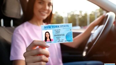 En Nueva York ya puedes mostrar la licencia de conducir y el Real ID desde el celular: Sepa cómo