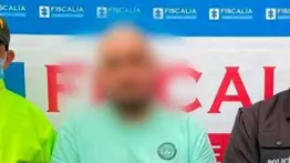 Capturan al “angiólogo”, abusador sexual en serie de mujeres