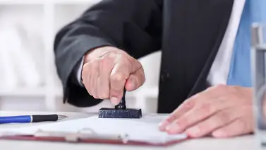 ¿Qué documentos se pueden apostillar de forma electrónica fuera de Venezuela? (+Pasos) ¿Qué documentos se pueden apostillar de forma electrónica fuera de Venezuela? (+Pasos)