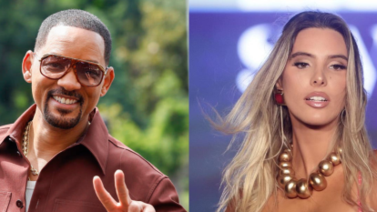 Will Smith elogia a la venezolana Lele Pons (+Video viral)