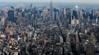 Última Hora: Vuelve a temblar en Nueva York (+Detalles)
