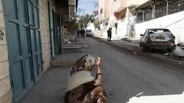 Israel y Gaza: ¿cuál será el escenario posterior a la guerra? (Análisis) Israel y Gaza: ¿cuál será el escenario posterior a la guerra? (Análisis)