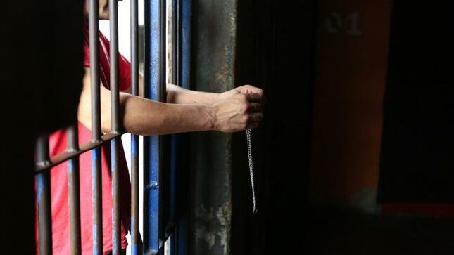 Cayó el "depredador de los telares": Parquero que abusó de niñas en Caricuao Cayó el "depredador de los telares": Parquero que abusó de niñas en Caricuao