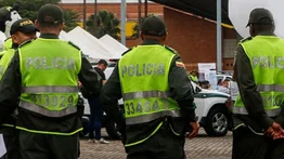 Colombia | Ataques con explosivos y disparos dejan varias víctimas