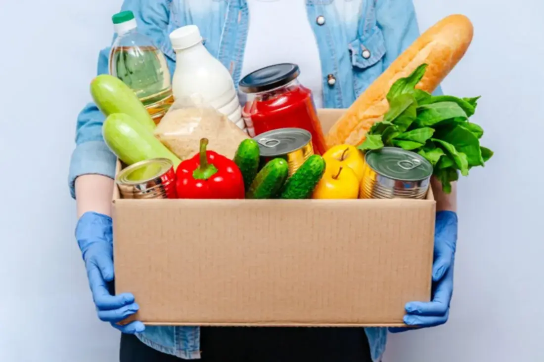 EEUU | Aquí puede conseguir comida gratis en Oregon