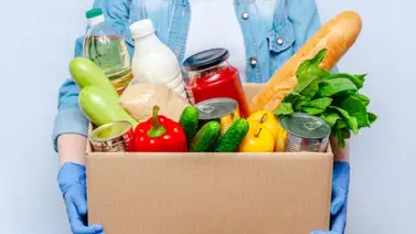 EEUU | Aquí puede conseguir comida gratis en Oregon EEUU | Aquí puede conseguir comida gratis en Oregon