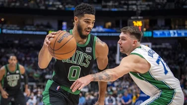 ¿Cuántos equipos remontaron un 2-0 en las Finales de la NBA?