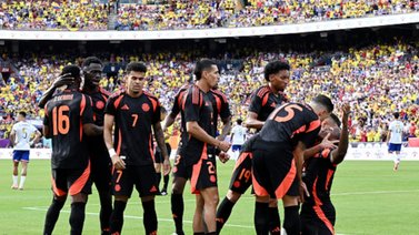 Colombia prepara último amistoso antes de la Copa América