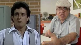 Murió Alfredo Alegría, actor de "Cachún, Cachún, Ra, Ra"