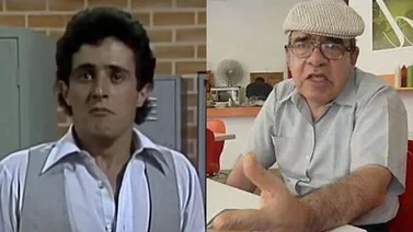 Murió Alfredo Alegría, actor de "Cachún, Cachún, Ra, Ra"