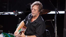 Guitarra con la que Eric Clapton compuso ‘Wonderful tonight’ no podrá ser vendida