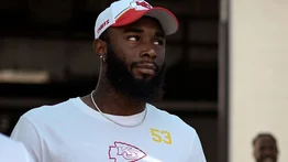 NFL: Los Chiefs actualizan estado de salud de B.J. Thompson