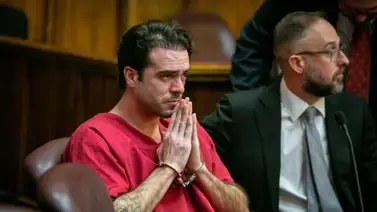 Pablo Lyle enfrenta nueva dificultad en su juicio (+Detalles) Pablo Lyle enfrenta nueva dificultad en su juicio (+Detalles)