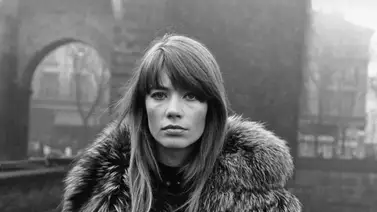 Muere la cantante Françoise Hardy a los 80 años (+Detalles) Muere la cantante Françoise Hardy a los 80 años (+Detalles)