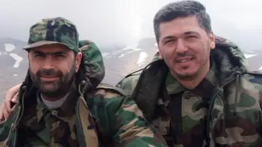 Israel confirma muerte Taleb Abdullah tras ataque aéreo Israel confirma muerte Taleb Abdullah tras ataque aéreo