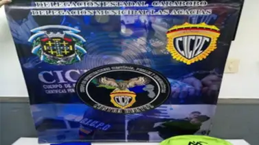 Capturan a alias "El Doctor": usurpaba funciones como cirujano y fisioterapeuta en Carabobo Capturan a alias "El Doctor": usurpaba funciones como cirujano y fisioterapeuta en Carabobo