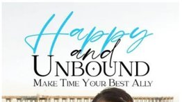 "Happy and Unbound" de Carlos Camargo finalista del Premio William Shakespeare Book Award