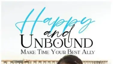 "Happy and Unbound" de Carlos Camargo finalista del Premio William Shakespeare Book Award "Happy and Unbound" de Carlos Camargo finalista del Premio William Shakespeare Book Award