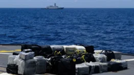 Autoridades españolas incautaron 2,7 toneladas de cocaína en un pesquero de Venezuela