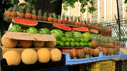 Caracas | Estas son las frutas más baratas y en temporada (+PRECIOS)