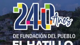 Pueblo El Hatillo celebrará 240 años de su fundación (+Actividades)