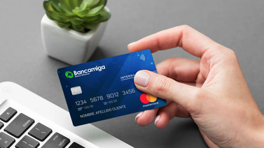 Bancamiga: Estos son los límites para consumos en Venezuela
