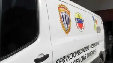 Hallan el cadáver de un joven reportado como desaparecido en la autopista Gran Mariscal de Ayacucho Hallan el cadáver de un joven reportado como desaparecido en la autopista Gran Mariscal de Ayacucho