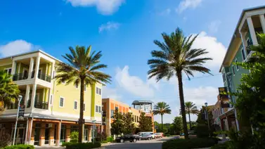 La mejor ciudad de Florida para vivir en EEUU: Esto dice estudio La mejor ciudad de Florida para vivir en EEUU: Esto dice estudio