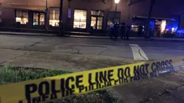 Reportan 4 personas baleadas en centro comercial de Atlanta este #11Jun (+Detalles)