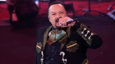 Conoce el país en el que Pepe Aguilar hará 22 presentaciones