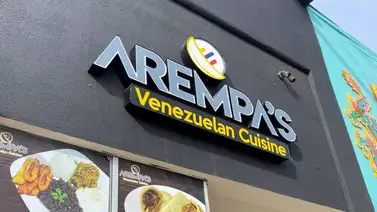 EEUU | Sandy Arrieta conquista Utah con menú venezolano (+Detalles) EEUU | Sandy Arrieta conquista Utah con menú venezolano (+Detalles)