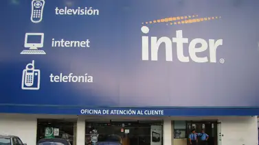 Así puedes contratar los nuevos paquetes de fibra óptica que ofrece Inter (+Montos) Así puedes contratar los nuevos paquetes de fibra óptica que ofrece Inter (+Montos)