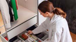 Insólito: Así influye el orden en tu casa y oficina en tu salud mental
