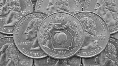 Monedas de 50 centavos que se subastan en miles de dólares en EEUU (+Detalles)