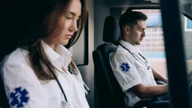 EEUU | Estos son los requisitos para obtener licencia de conducir ambulancias en Texas EEUU | Estos son los requisitos para obtener licencia de conducir ambulancias en Texas