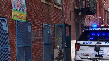 Hombre se declara culpable tras muerte de bebé por fentanilo en Nueva York