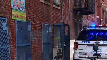 Hombre se declara culpable tras muerte de bebé por fentanilo en Nueva York